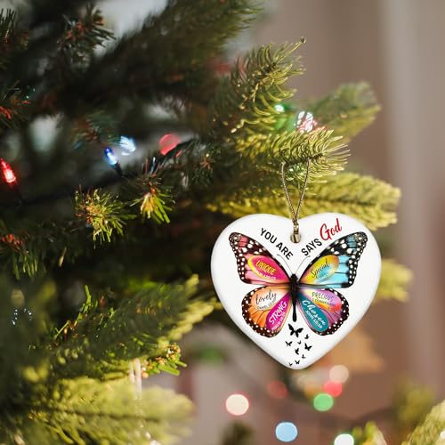 Inspirational Christian Gifts for Women & Girls