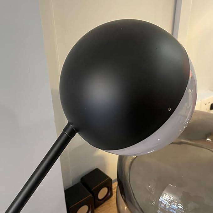 Post-Modern Nordic Creative LED Floor Lamp