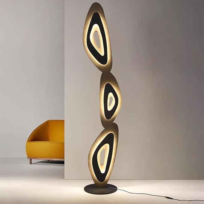 Post-Modern Nordic Creative LED Floor Lamp