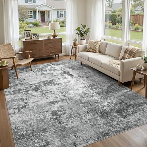9x12 Area Rug for Living Room (24 Count)