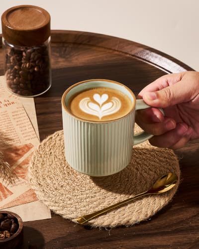 Coffee Mug Set of 8 (96 Count)