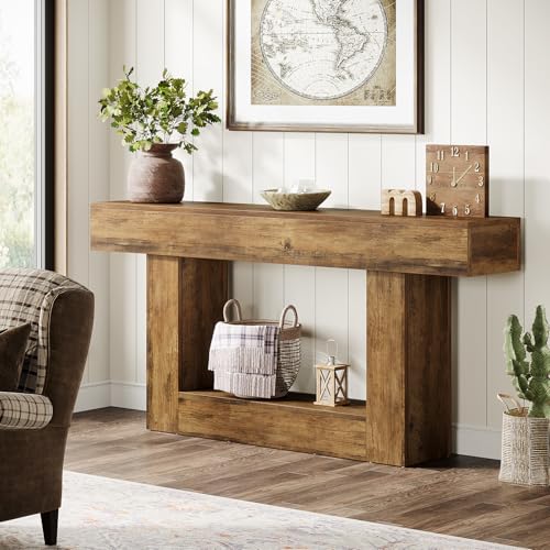 63" Console Table
