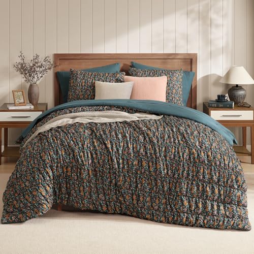 Oversized Queen Comforter Set