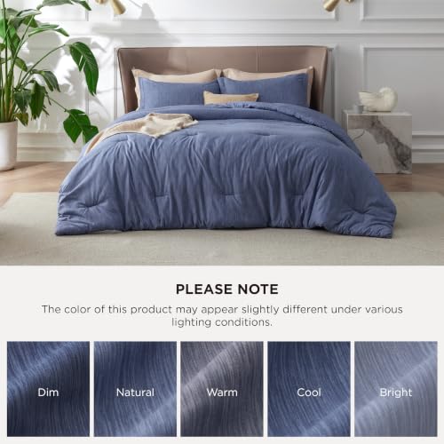 California King Comforter Set