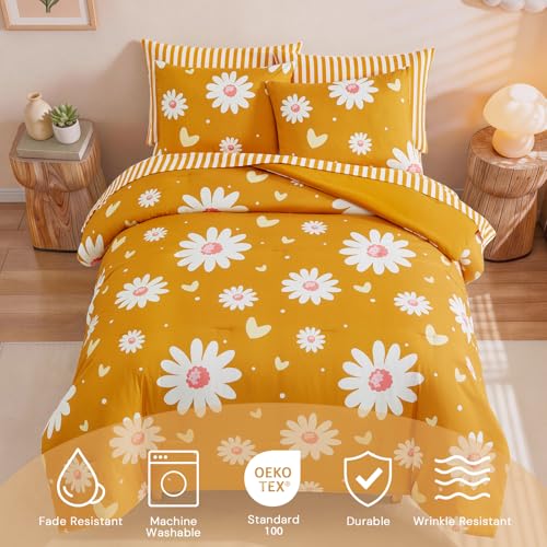 Full Size Comforter Sets for Girls
