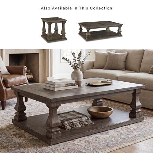 Large Farmhouse Coffee Table