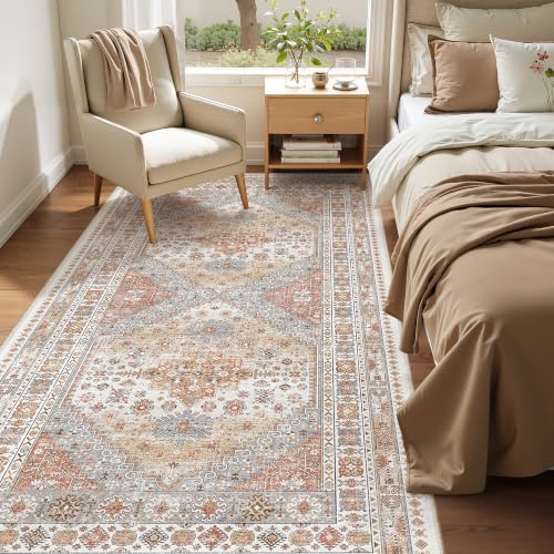4x8 Rug Non Slip (32 Sq Ft)