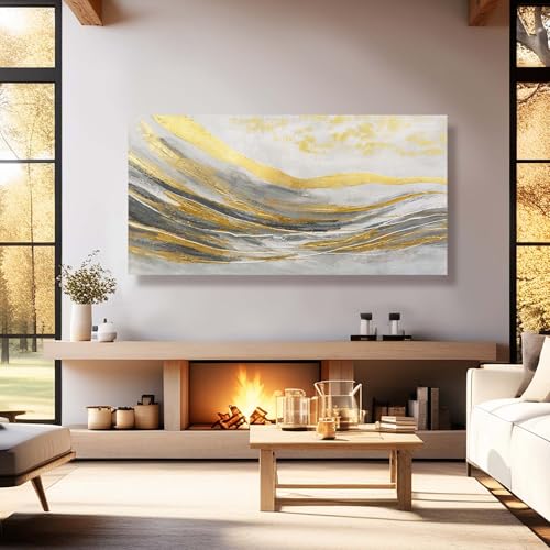 Abstract Line Wall Art Prints