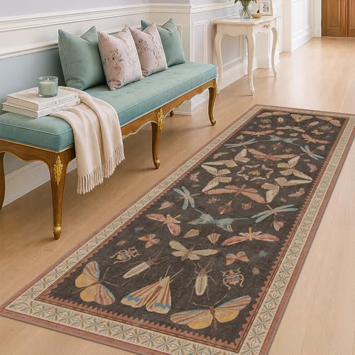 Boho Runner Rug 3x8 (24 Sq Ft)