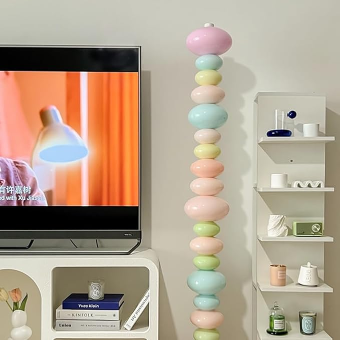 Post-Modern Nordic Creative LED Floor Lamp