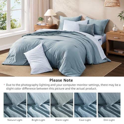 Queen Comforter Set