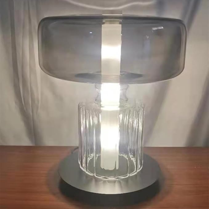 Creative Modern Table Lamp Nordic Style LED Table Lighting