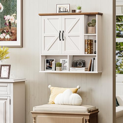 Bathroom Wall Cabinet