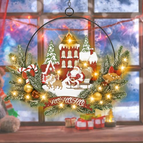 Christmas Wreath