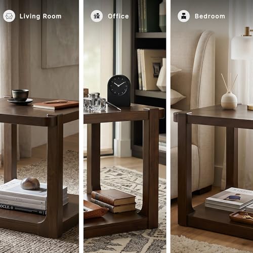 Breckington End Table