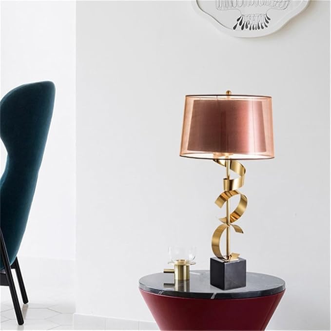 Creative Modern Table Lamp Nordic Style LED Table Lighting