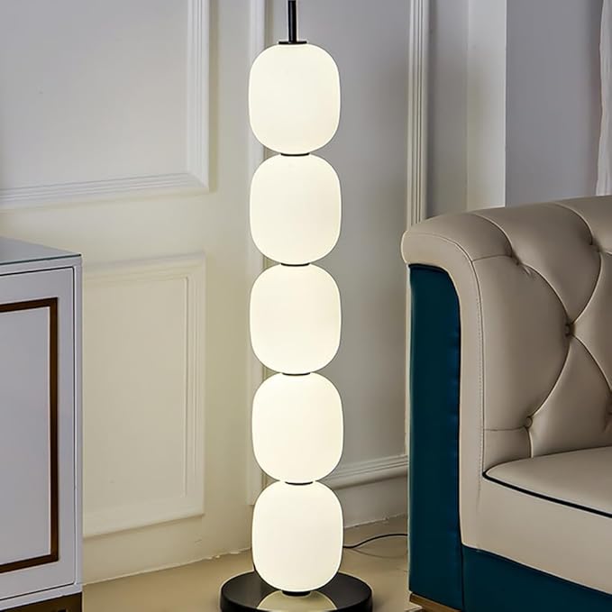 Post-Modern Nordic Creative LED Floor Lamp