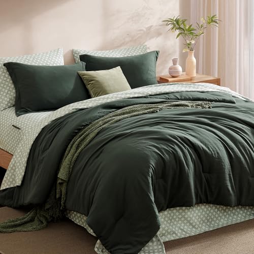Oversized Queen Comforter Set