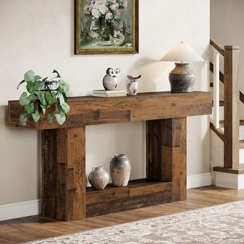 63" Console Table