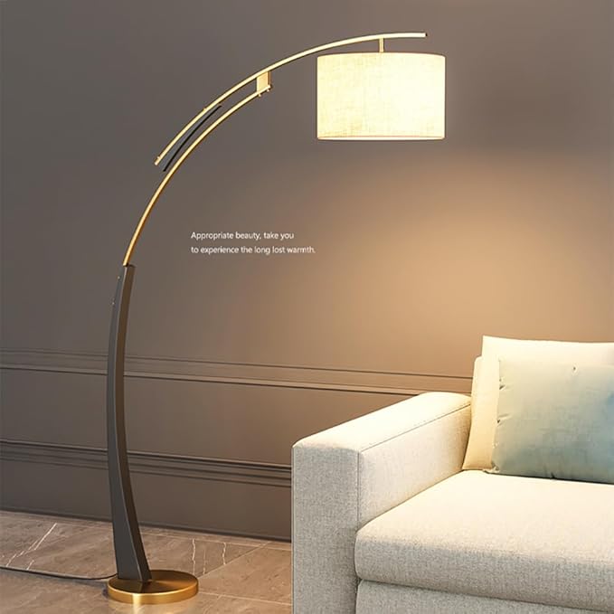 Post-Modern Nordic Creative LED Floor Lamp