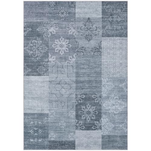 6x9 Area Rug for Living Room (54 Sq Ft)