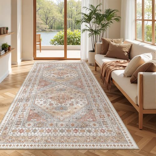 4x8 Rug Non Slip (32 Sq Ft)