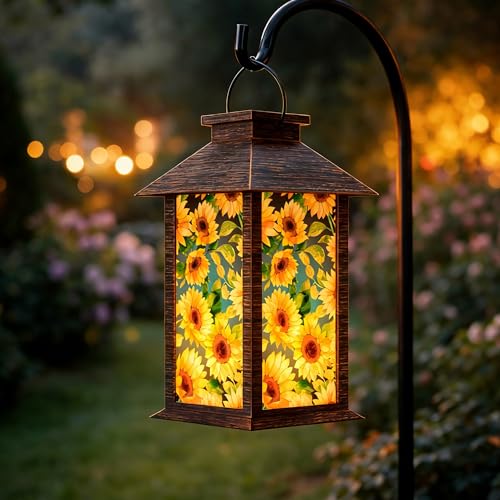 Solar Lanterns Outdoor