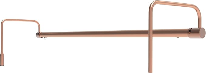 Cocoweb 30 Inch Tru-Slim Copper Picture Light