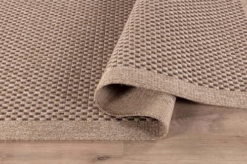 Easy Jute Rug 2x3