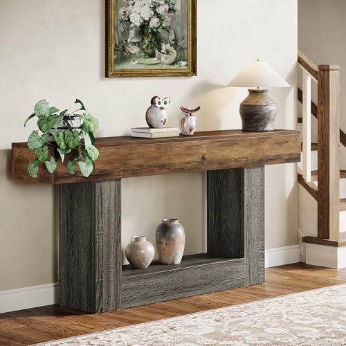 63" Console Table