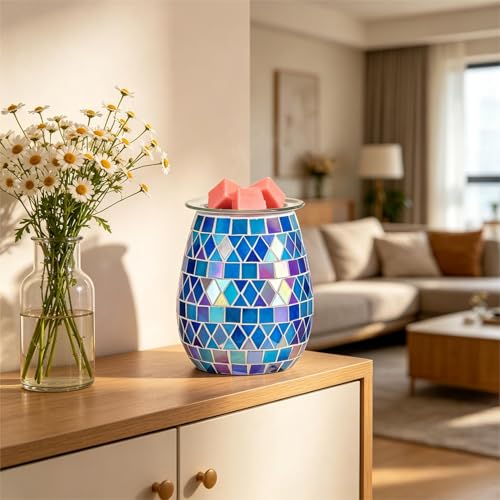 Electric Wax Warmer