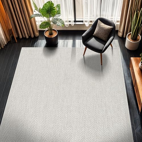 Easy Jute Rug 9x12 (108 Sq Ft)