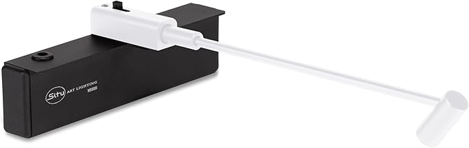 Situ Lighting: Cordless and Rechargeable LED Art and Picture Light