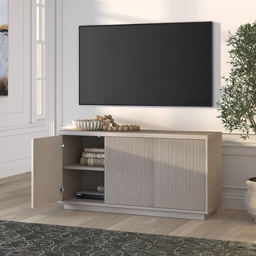 48" TV Stand for TVs up to 55"