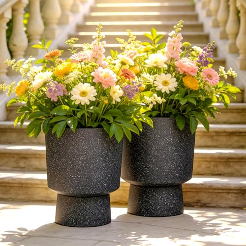 Autodaya 16.8" Urn