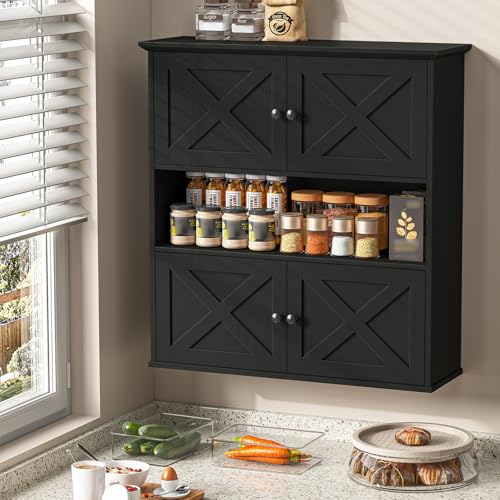 Bathroom Wall Cabinet