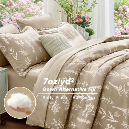 Oversized King Comforter Set