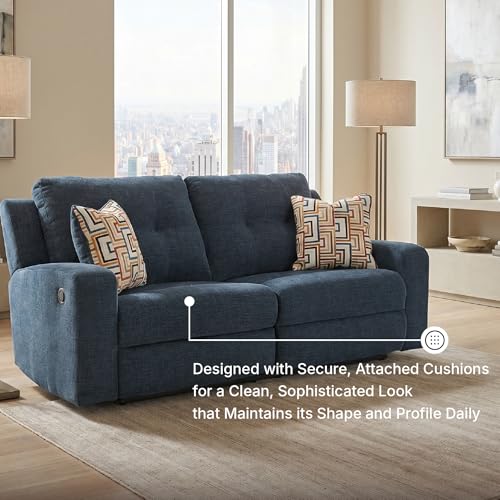 Danum Reclining Sofa