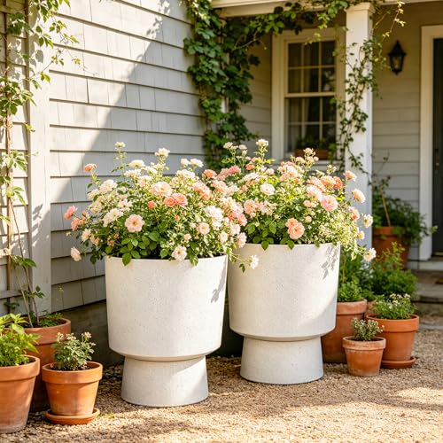 Autodaya 16.75" Urn