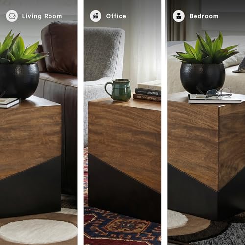 Accent End Table