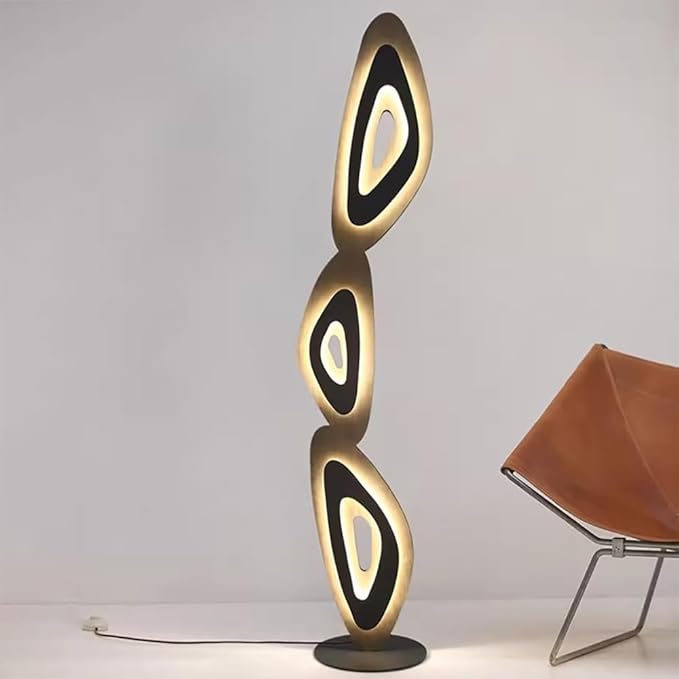 Post-Modern Nordic Creative LED Floor Lamp