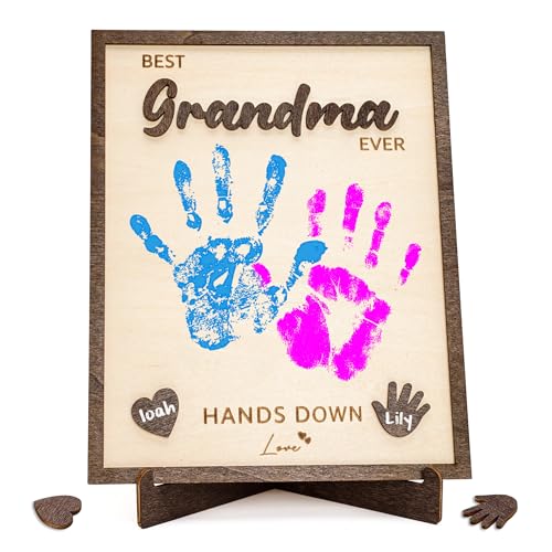 Grandma Birthday & Christmas Gift
