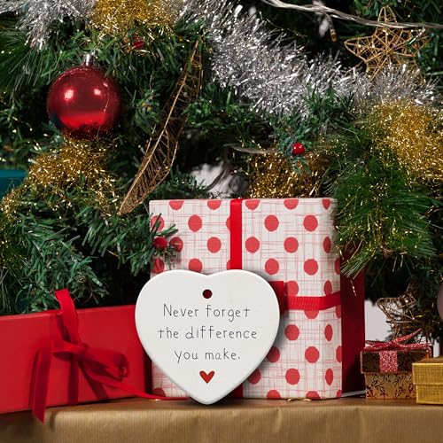Thank You Gifts for Women