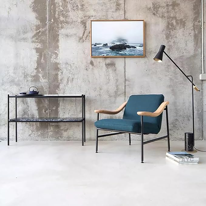 Post-Modern Nordic Creative LED Floor Lamp