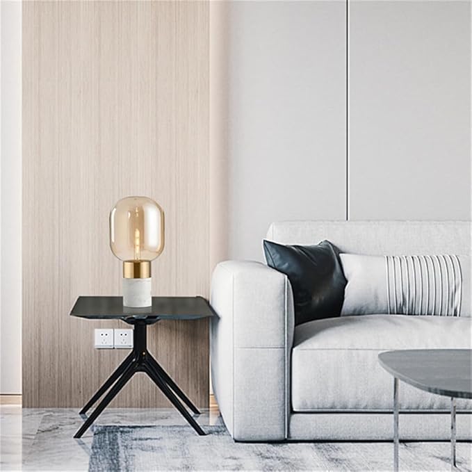 Creative Modern Table Lamp Nordic Style LED Table Lighting