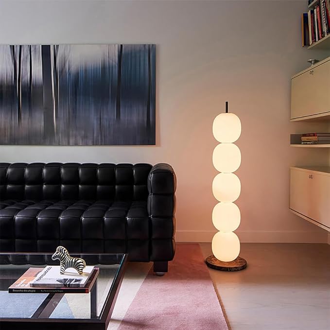 Post-Modern Nordic Creative LED Floor Lamp