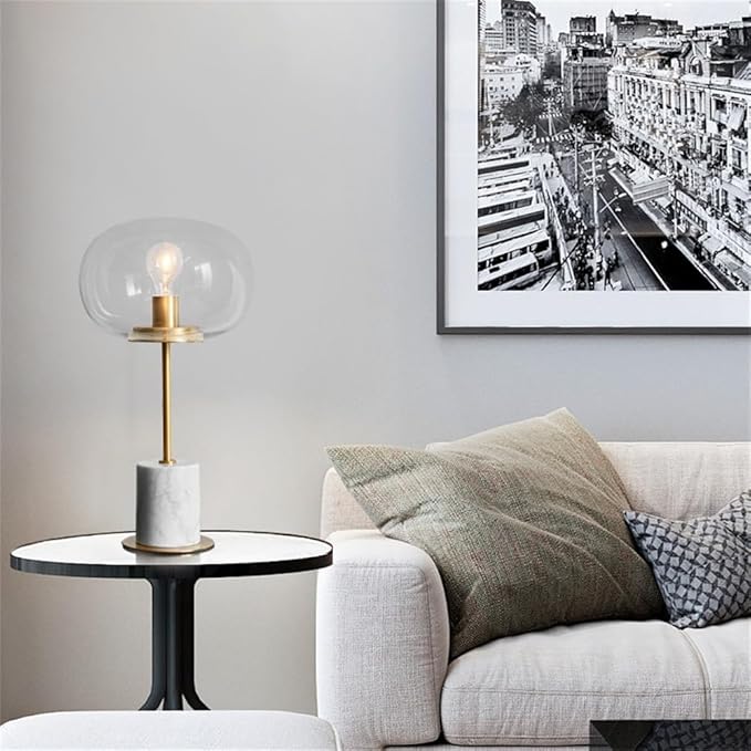 Creative Modern Table Lamp Nordic Style LED Table Lighting