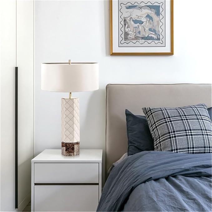 Creative Modern Table Lamp Nordic Style LED Table Lighting