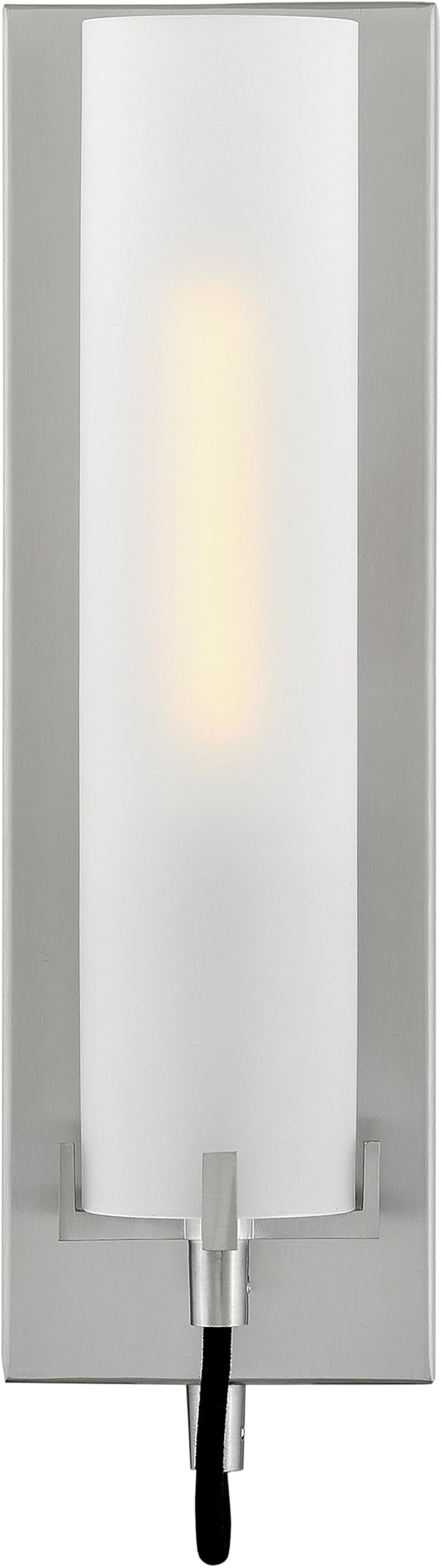 Hinkley Ryden Medium Single Light Sconce