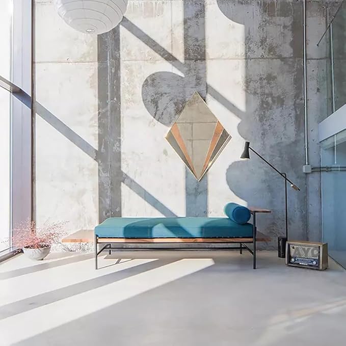Post-Modern Nordic Creative LED Floor Lamp
